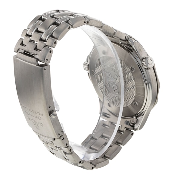 Omega Seamaster 300m 2541.80.00